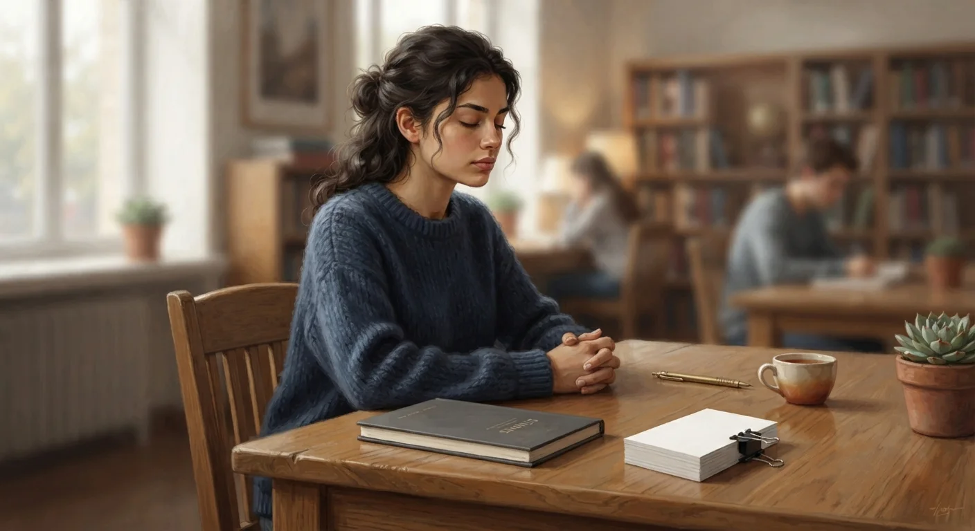 Active Recall: Why Testing Yourself Beats Rereading Your Notes