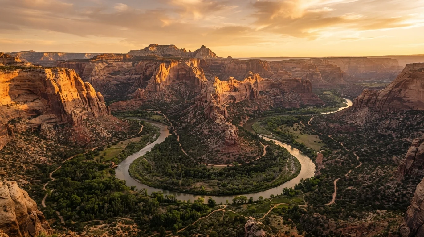 America's National Parks: What to Expect at Each of the Big Five