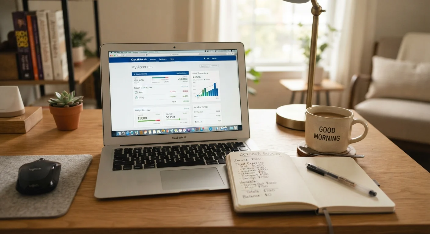 Automating Your Finances: A Starter Framework for Everyday Americans