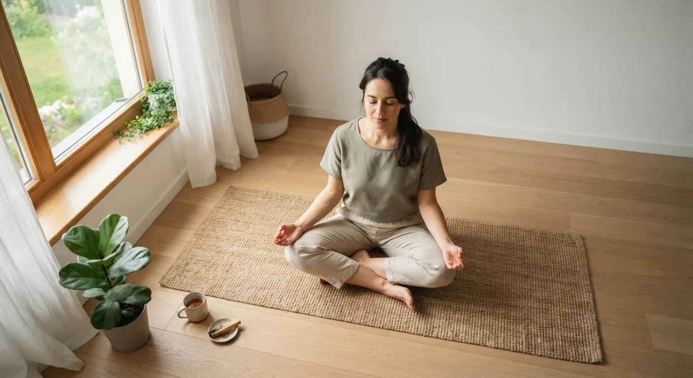Breathwork, Meditation, and Progressive Muscle Relaxation: Finding the Right Calm-Down Tool