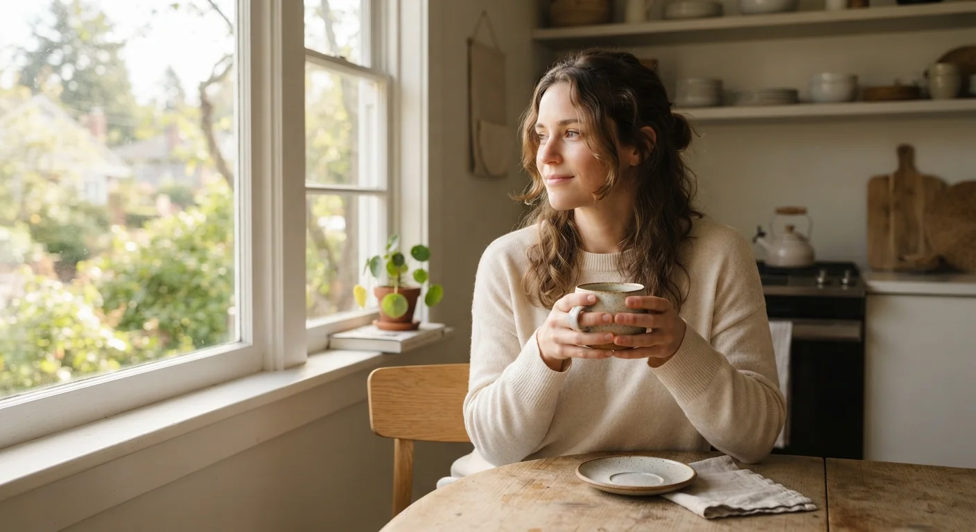 Building a Mindfulness Practice Without Meditation Apps or Retreats