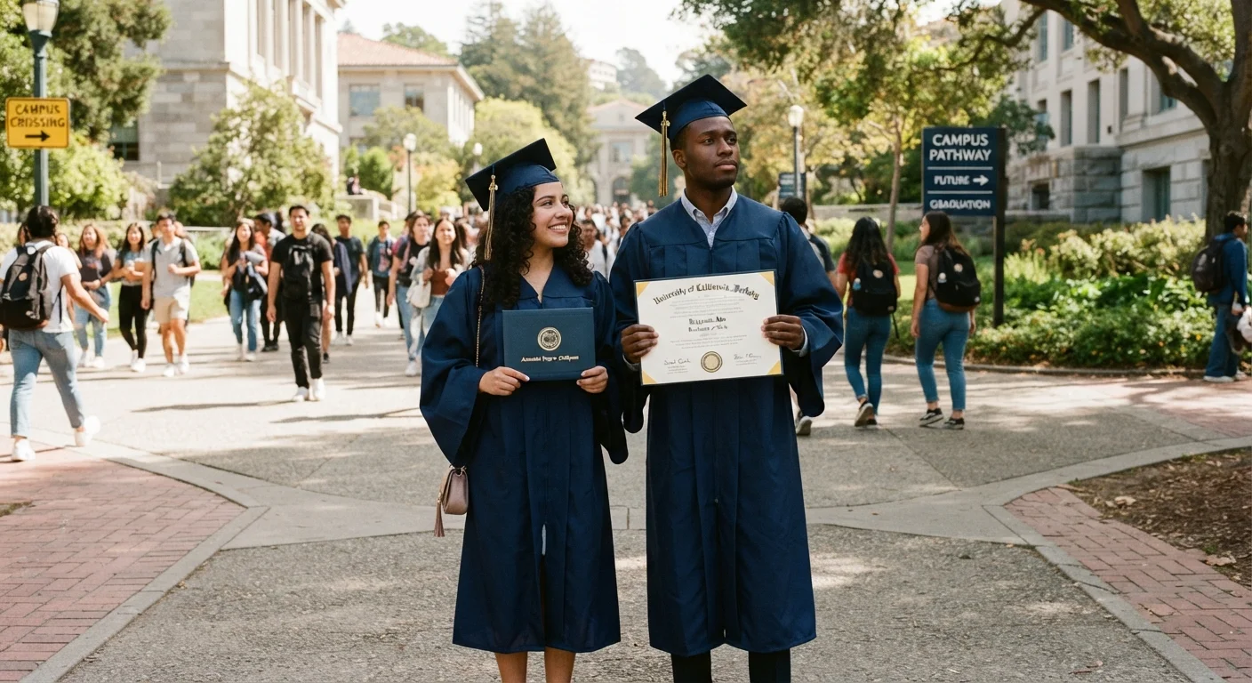 Choosing Between an Associate and a Bachelor's Degree