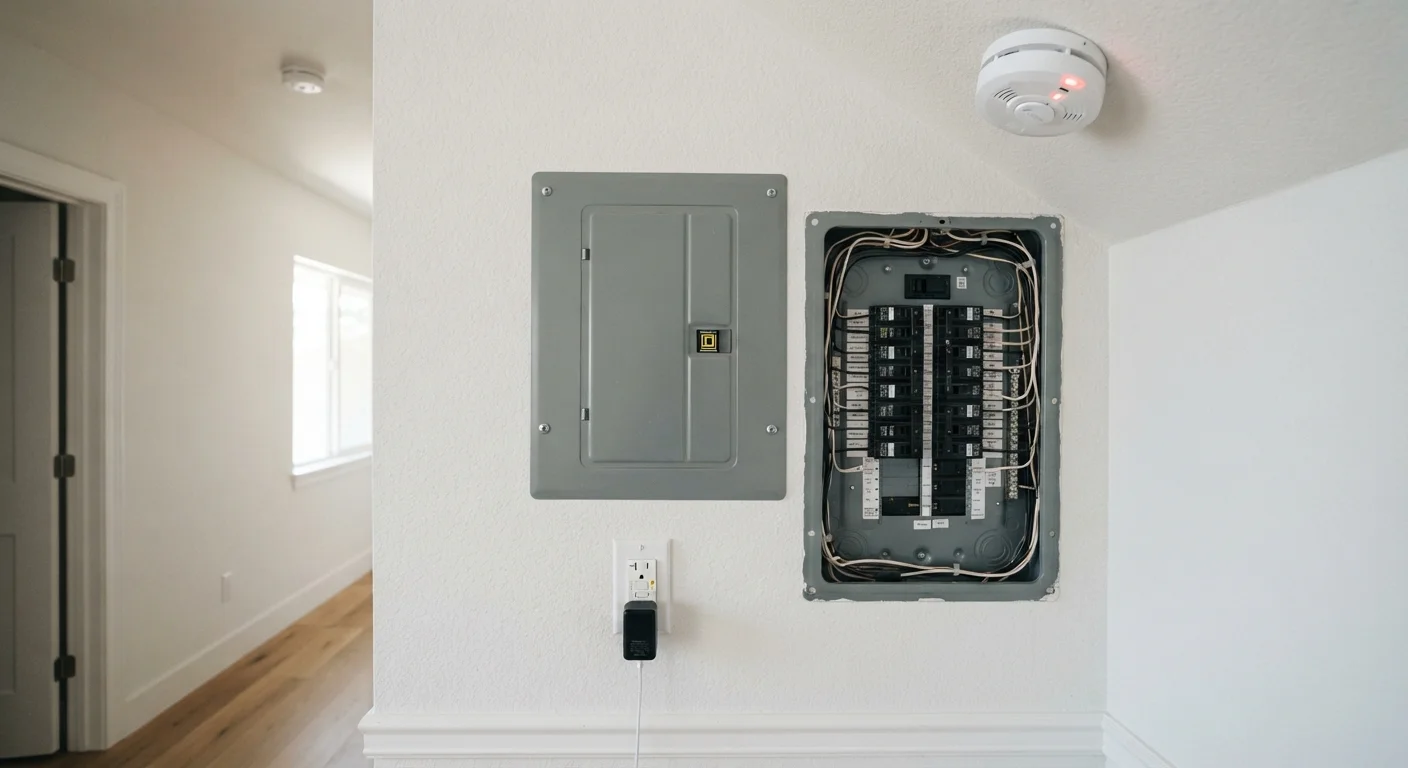 Circuit Breakers, GFCI Outlets, and Smoke Detectors: What Homeowners Need to Know