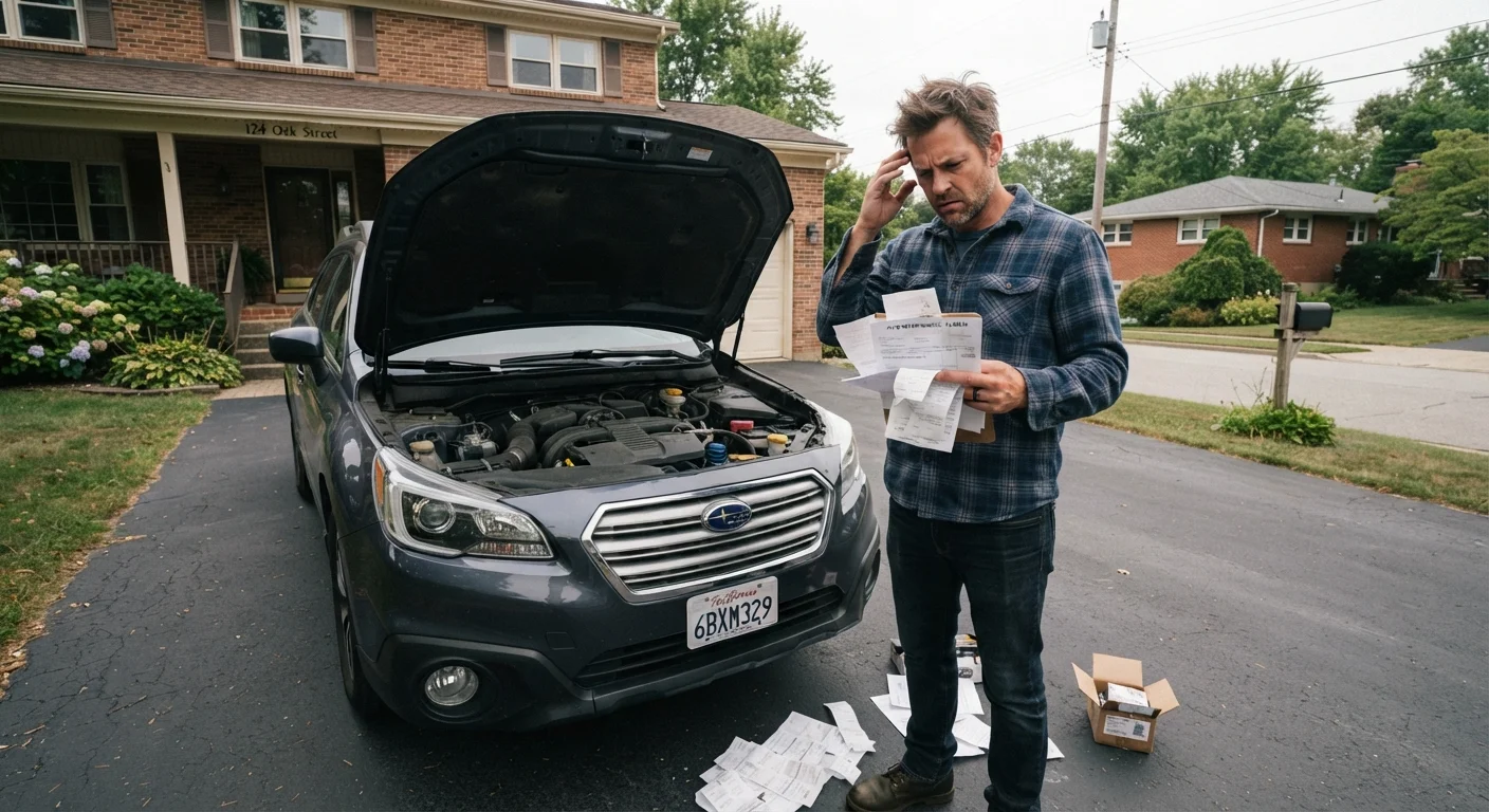Common Assumptions About Car Costs That Lead Drivers Astray