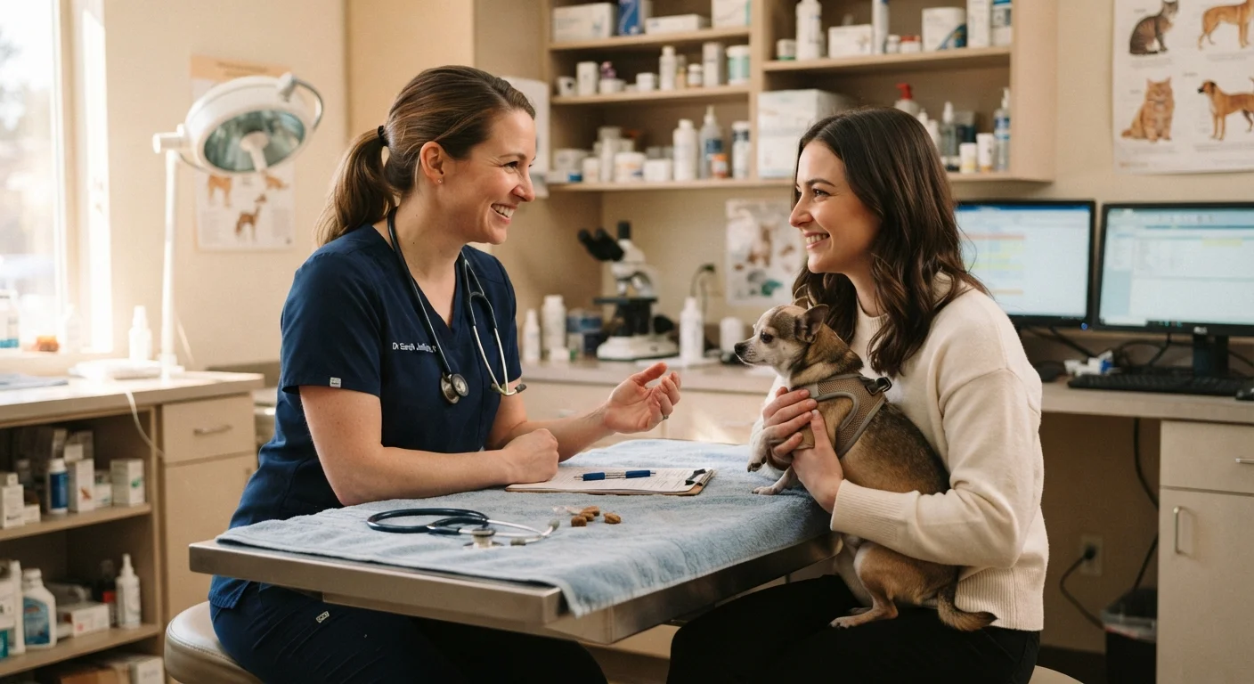 Common Myths About Spaying and Neutering — Separated from the Facts