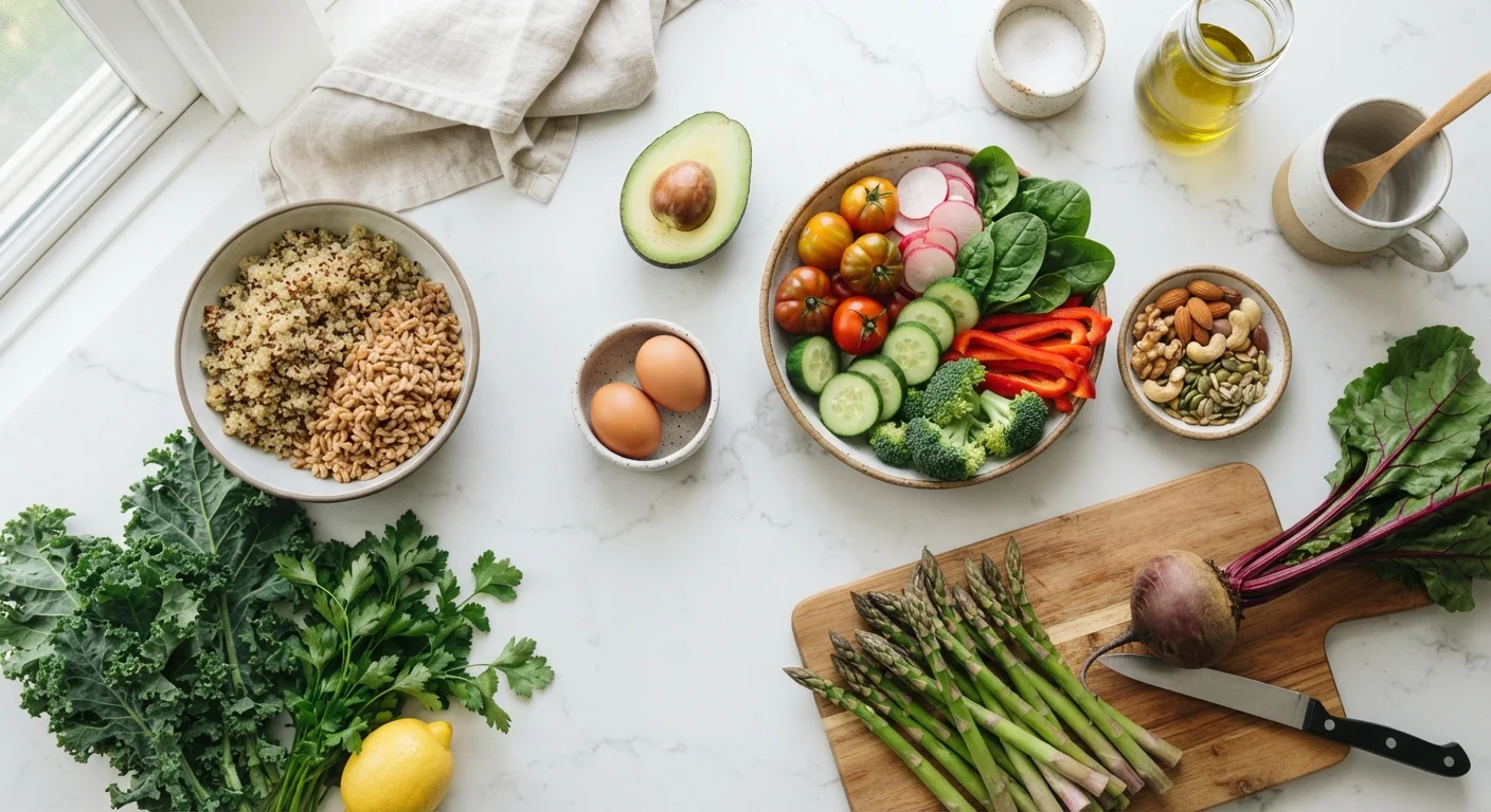 Common Nutrition Myths That Science Has Largely Debunked
