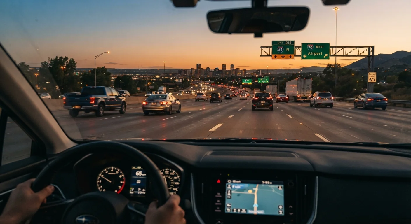 Defensive Driving: What It Actually Means on American Roads