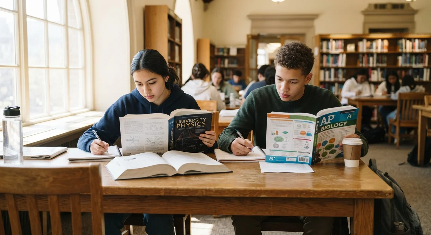 Dual Enrollment vs. AP Classes: Which Path Fits Your High Schooler?