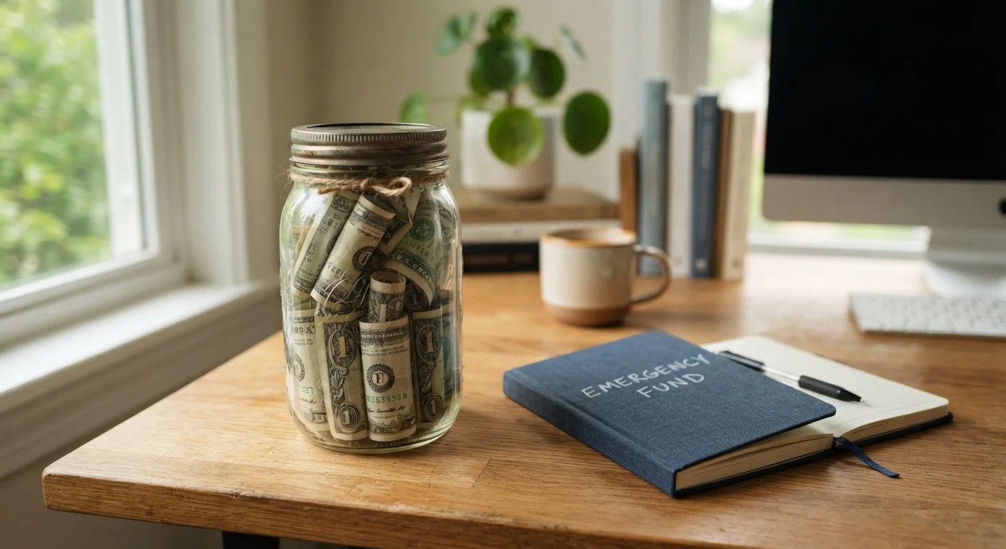 Emergency Funds: How They Work and Why Financial Educators Keep Recommending Them