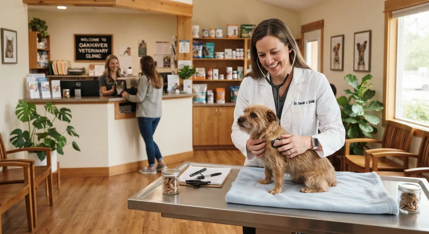 First-Time Pet Owner's Roadmap to Veterinary Care