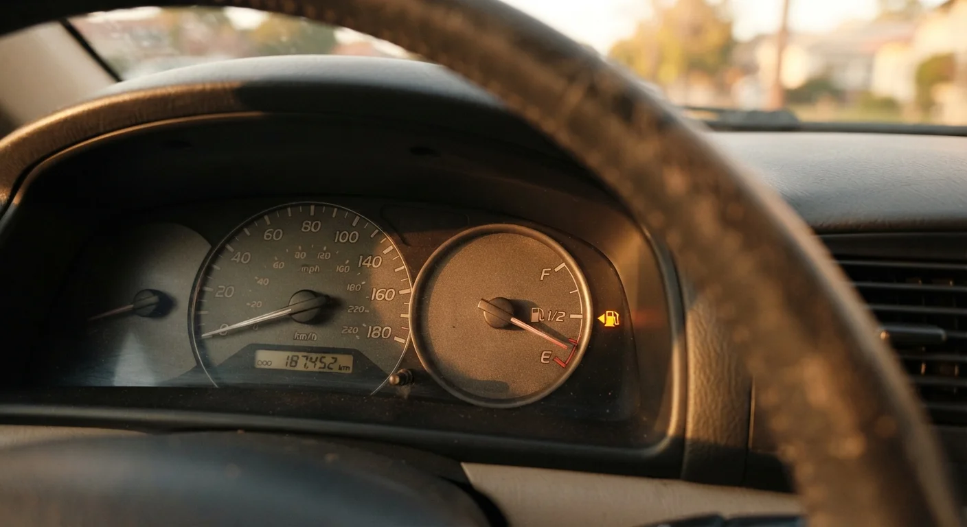 Fuel Costs Over a Vehicle's Lifetime: A Framework for Estimating Them