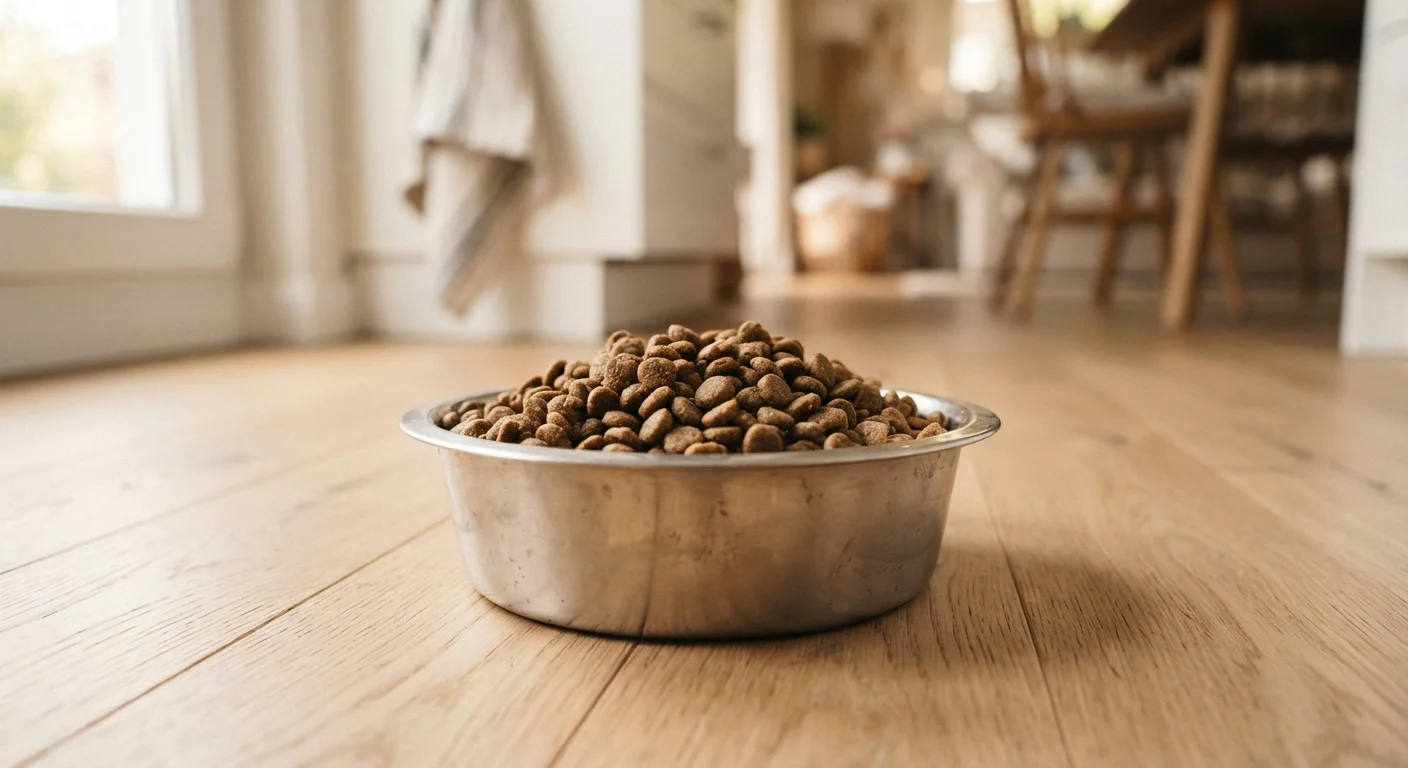 Grain-Free Pet Food: What the Research Actually Shows