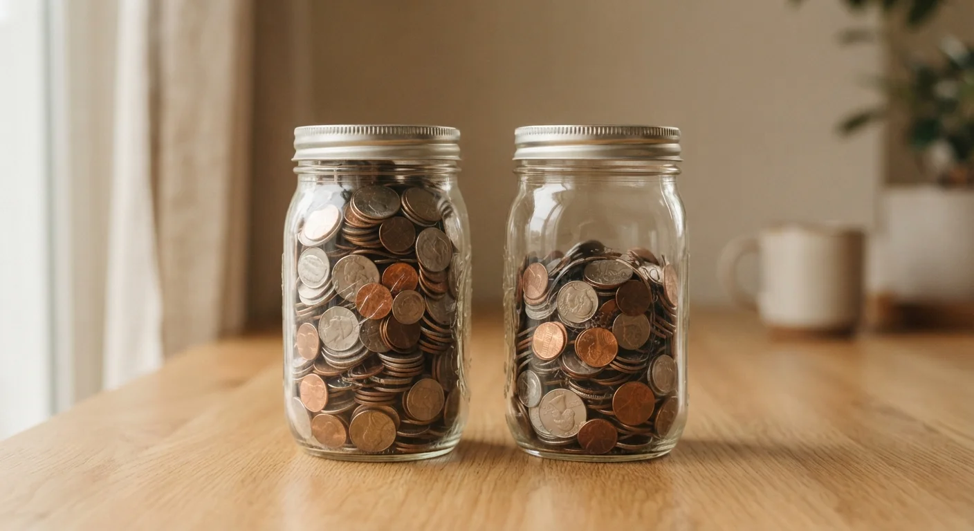 High-Yield Savings Accounts vs. Traditional Savings Accounts