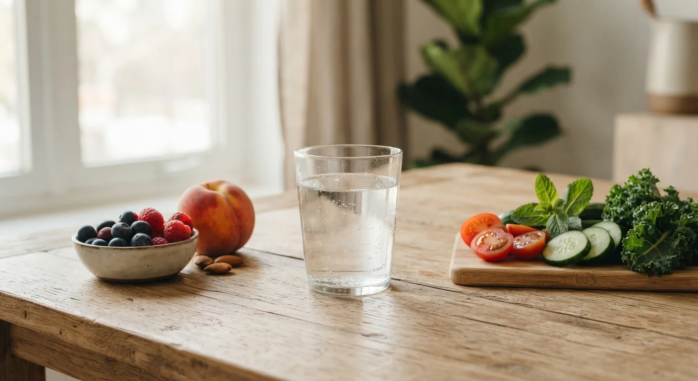 Hydration Myths That Keep Americans Drinking the Wrong Amount