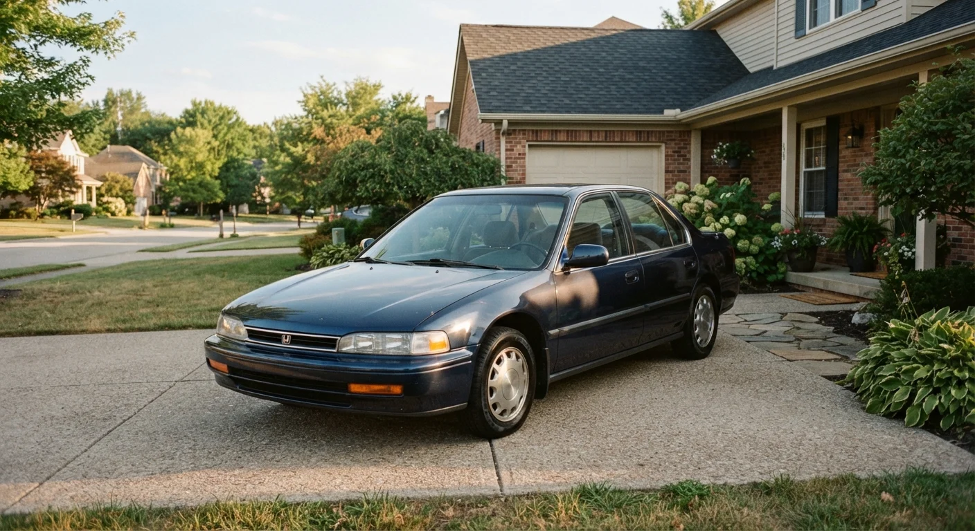 Keeping a Personal Vehicle Longer: The Financial Pros and Cons