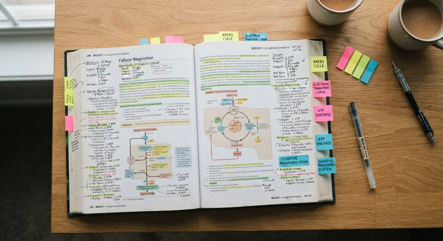 Key Terms Every Student Should Know About Learning Science