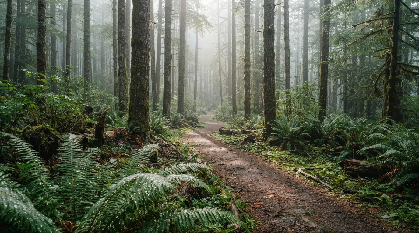 Lesser-Known US State Parks Worth a Weekend Trip
