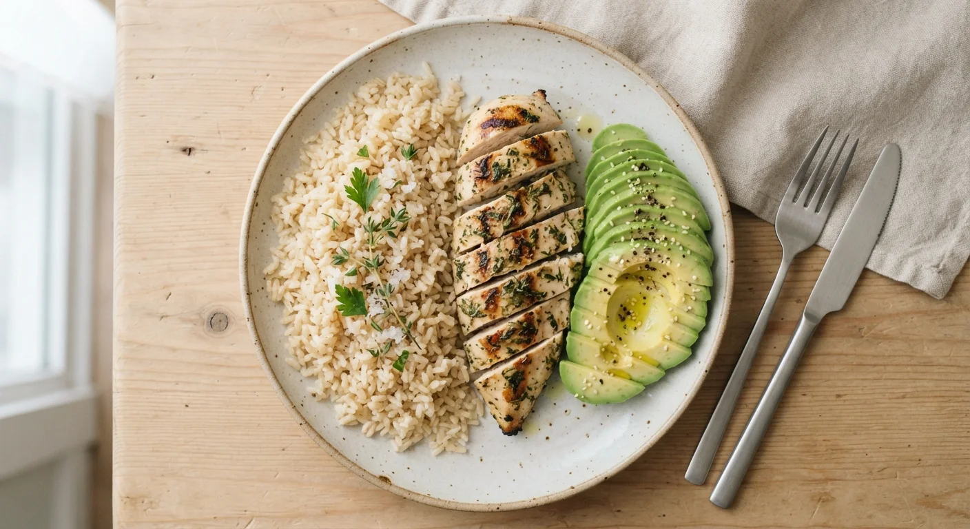 Macronutrients Explained: What Carbs, Protein, and Fat Actually Do
