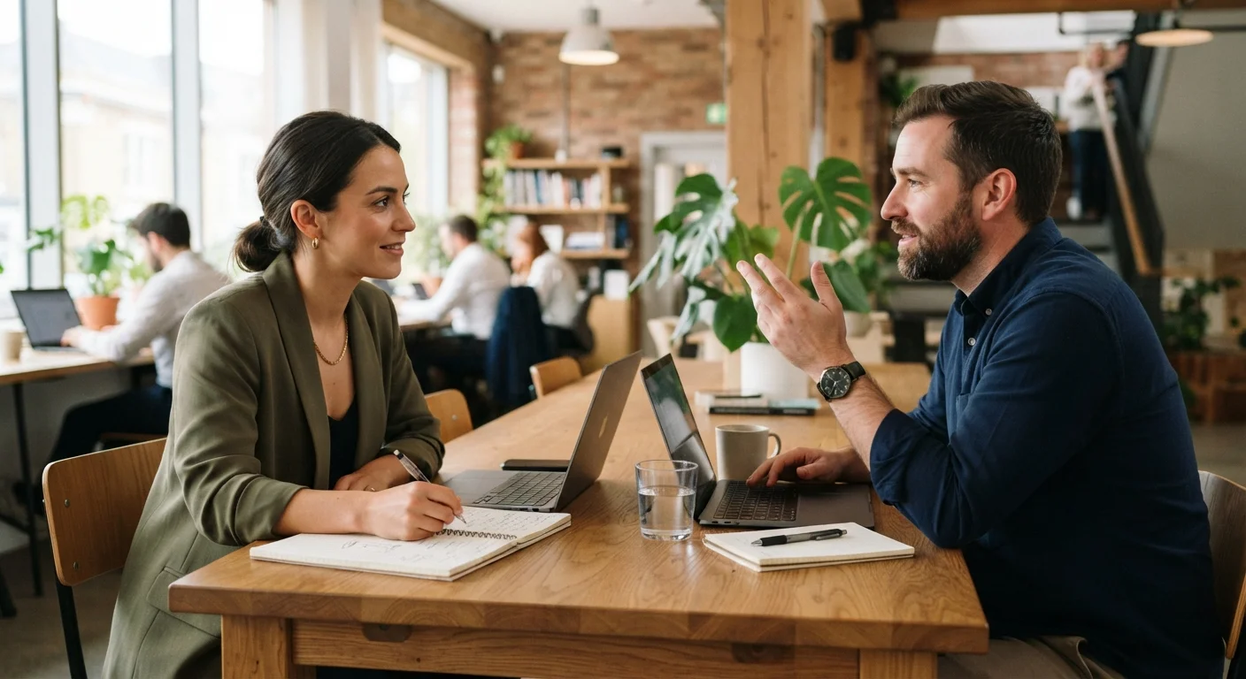Making the Most of Mentorship for Skill Development