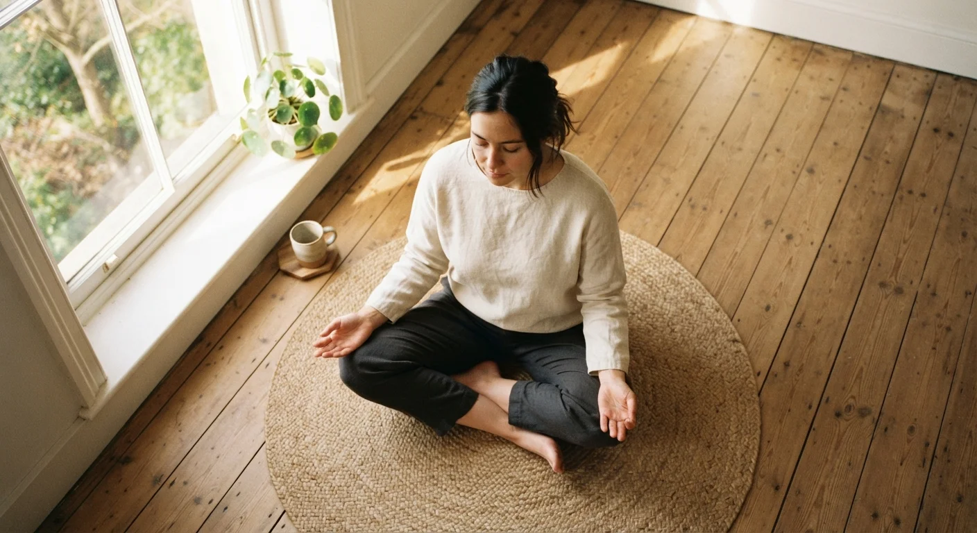 Mental Wellbeing: A Complete Overview of What It Is and How to Nurture It