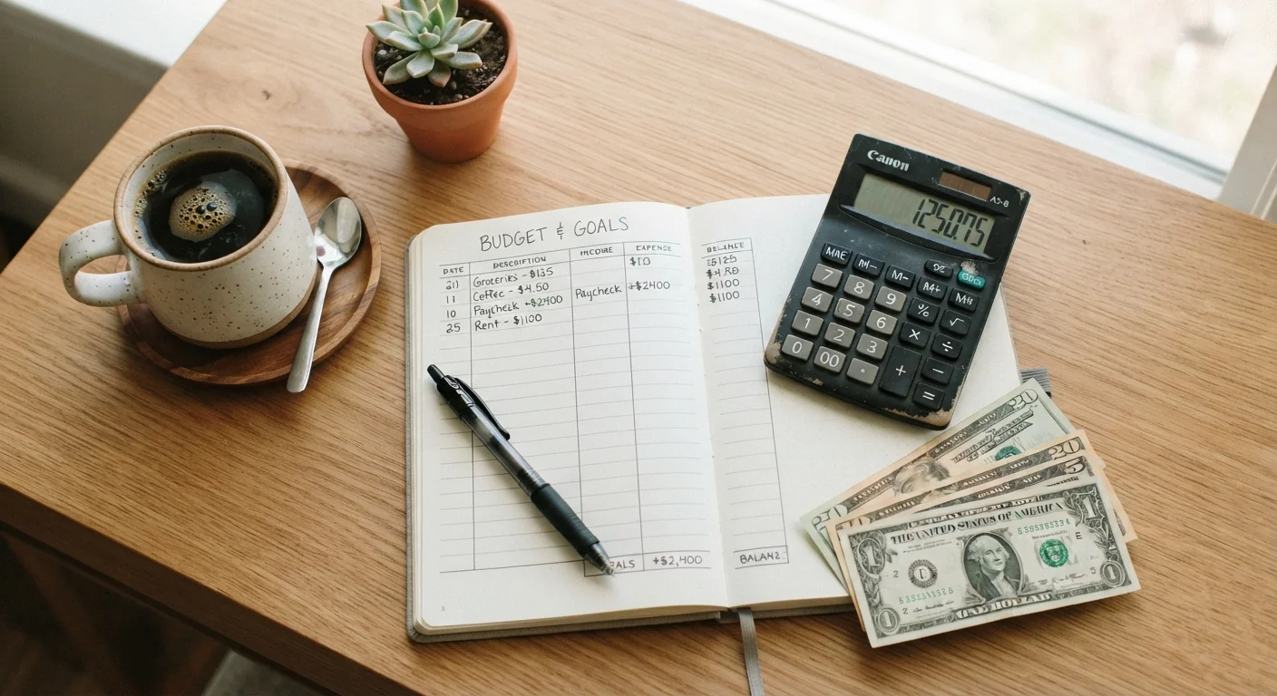 Money Myths That Keep People From Building Better Habits