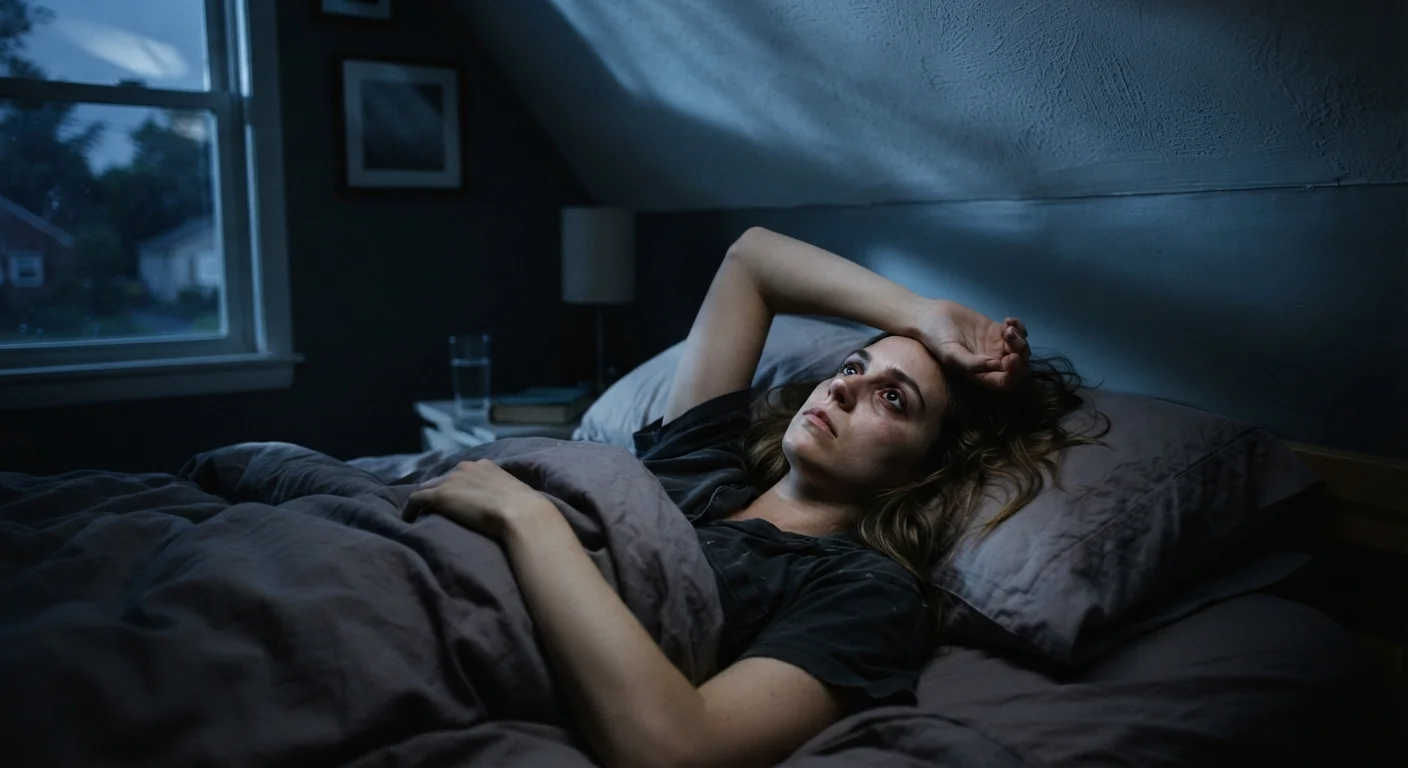 Mood, Sleep, and Stress: How the Three Are Tangled Together
