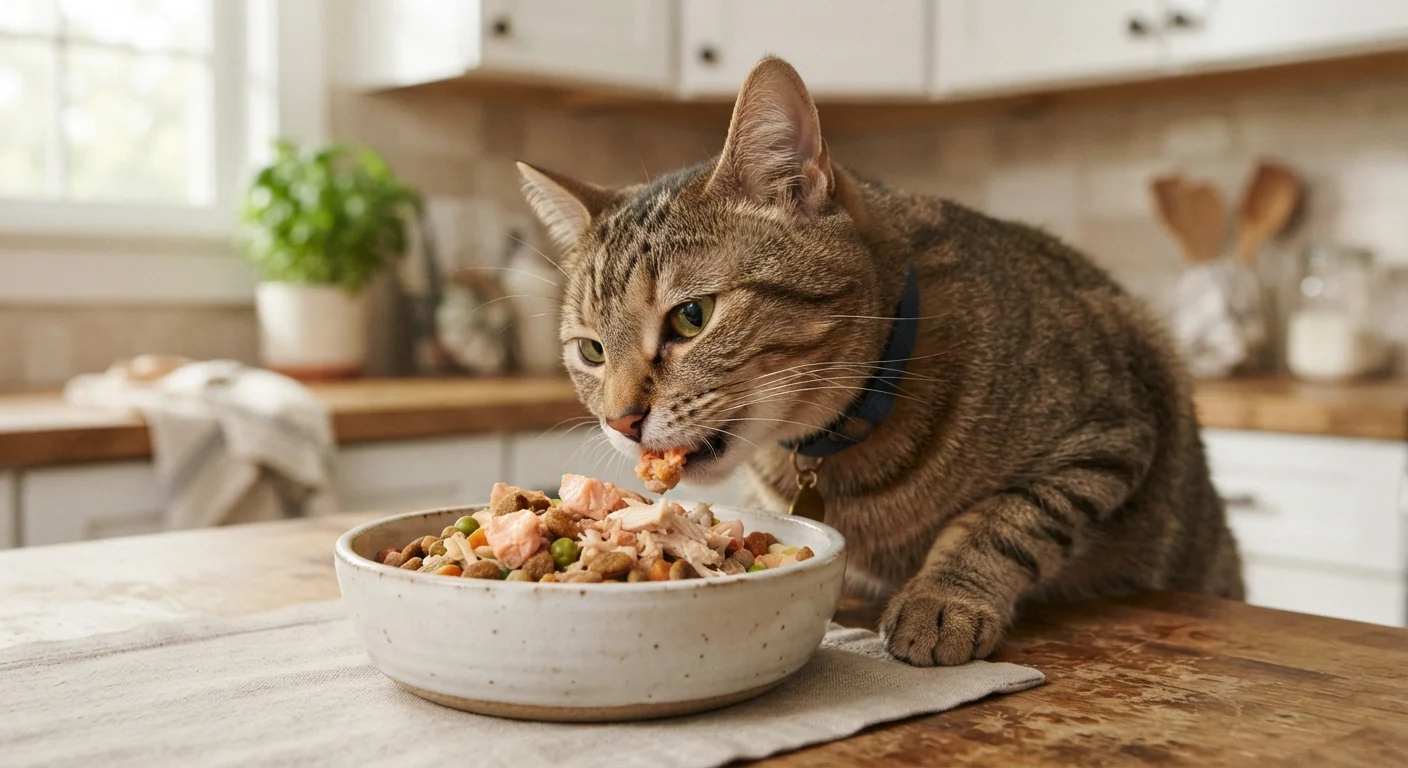 Nutrients Every Cat Owner Should Understand