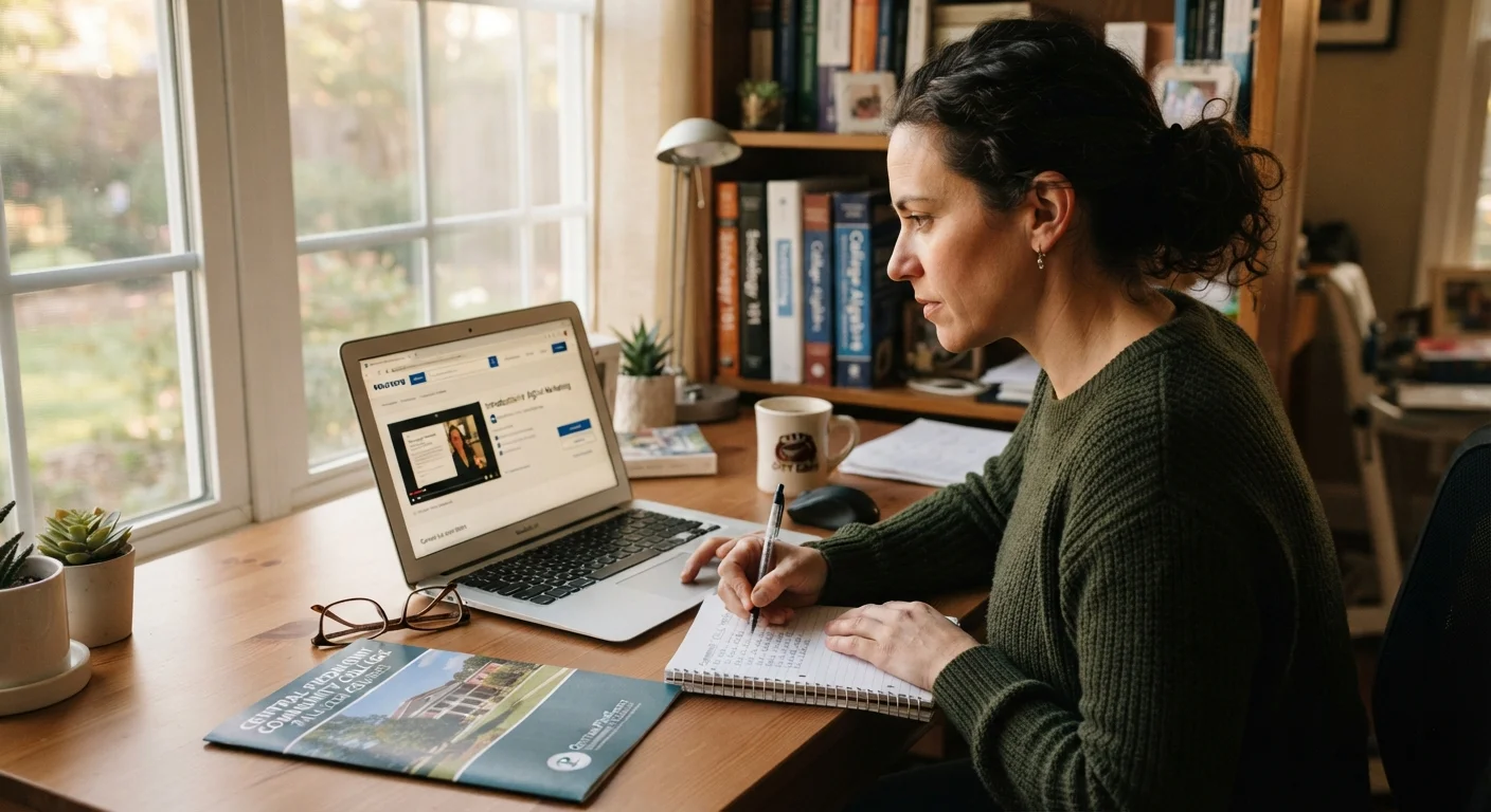 Online Courses, Bootcamps, and Community College: Weighing Your Upskilling Options