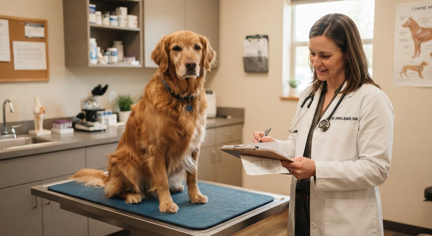 Pet Insurance: What It Covers, What It Doesn't, and How Policies Work