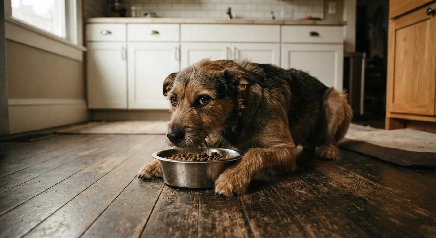 Resource Guarding in Dogs: Recognizing Early Signs Before Problems Escalate