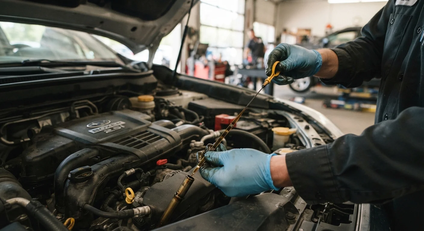 Routine Maintenance Tasks That Prevent Expensive Repairs