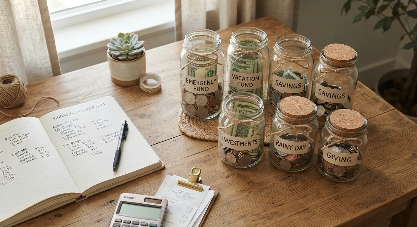 Savings Account Types Americans Commonly Overlook