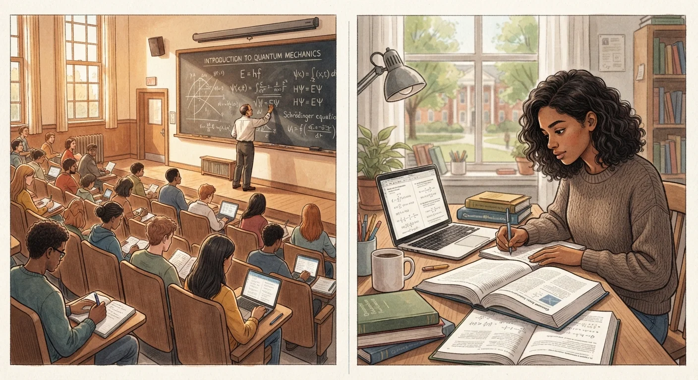 Self-Directed Learning vs. Formal Education: Choosing the Right Path for Skill Development