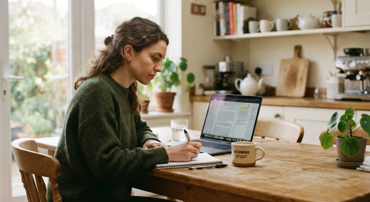 Skill-Building on a Tight Schedule: Approaches for Busy Adults