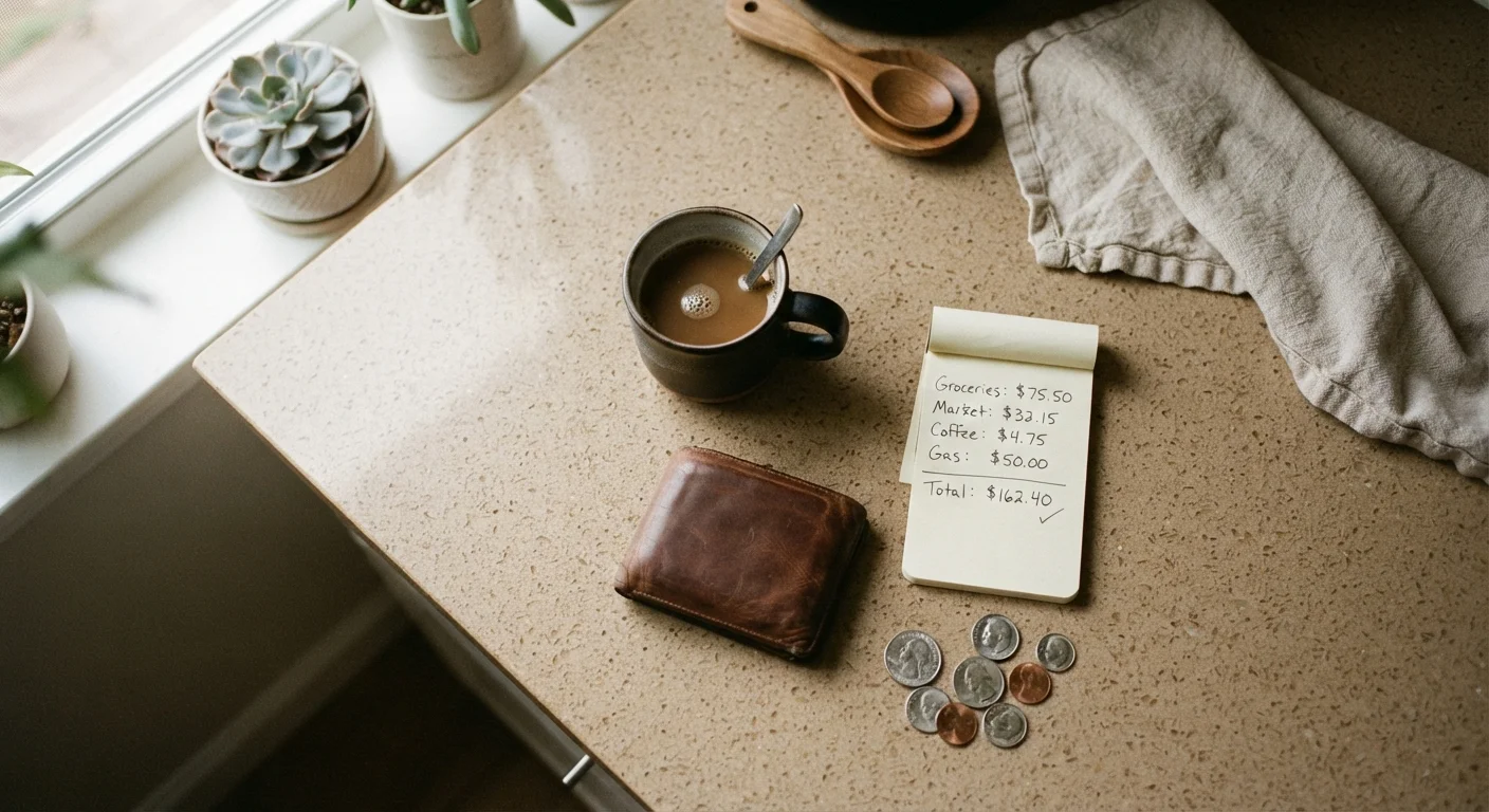 Small Daily Spending Habits That Quietly Shape Your Finances Over Time