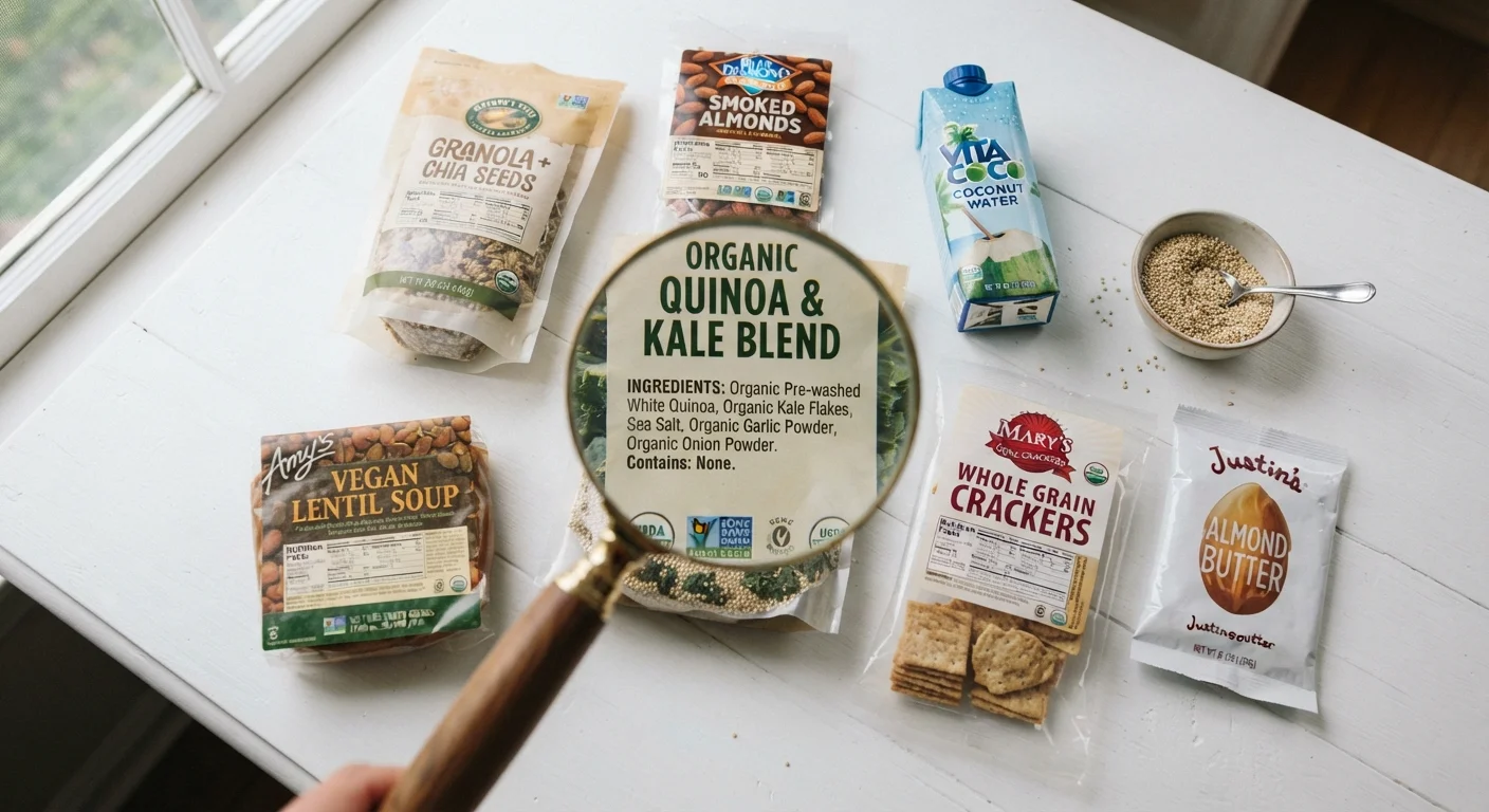 Sugar by Any Other Name: Identifying Hidden Sweeteners in Food