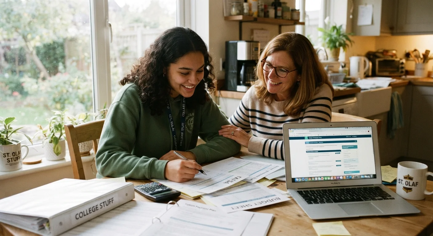 Supporting a First-Generation College Student: Principles That Make a Real Difference