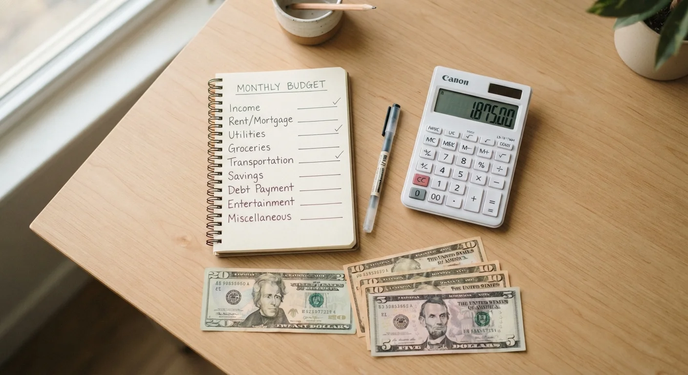 The 50/30/20 Budget Framework, Unpacked