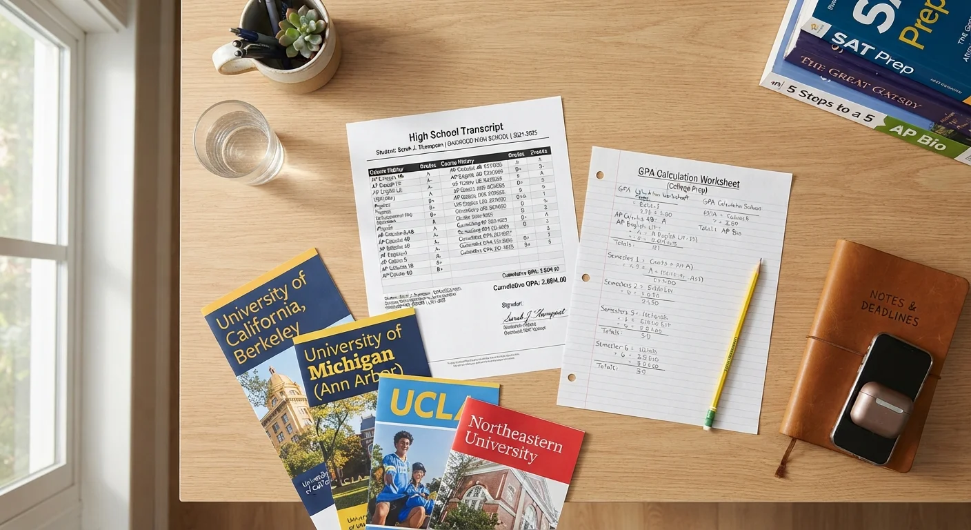 The American Credit System Explained: How High School Courses Translate to College Readiness