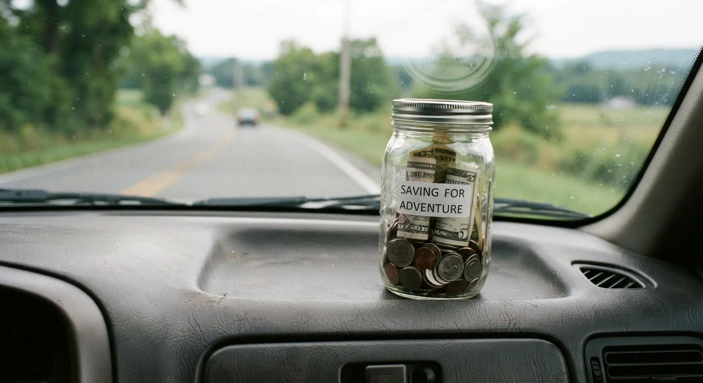 The Financial Case for an Emergency Fund Dedicated to Your Car