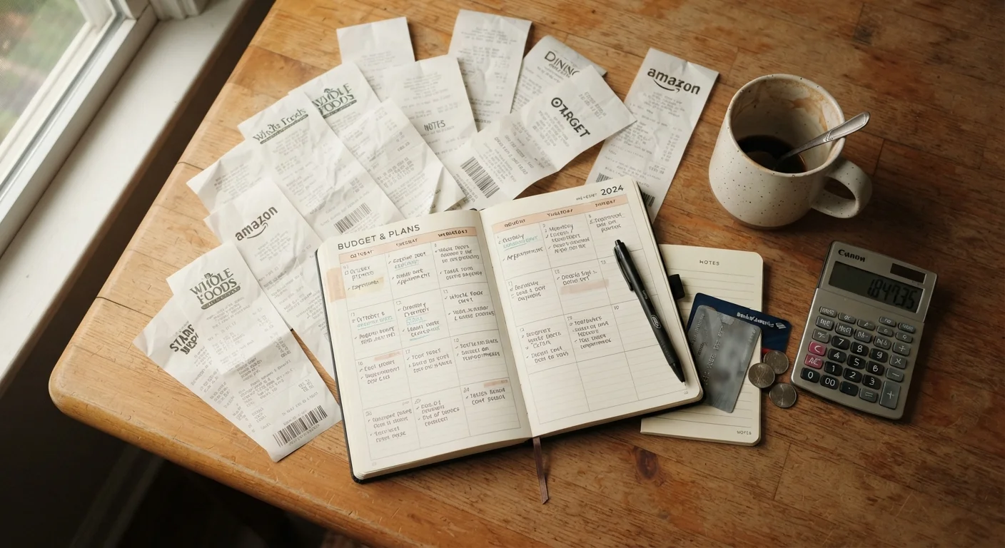 The Hidden Budget Leaks Most Households Overlook