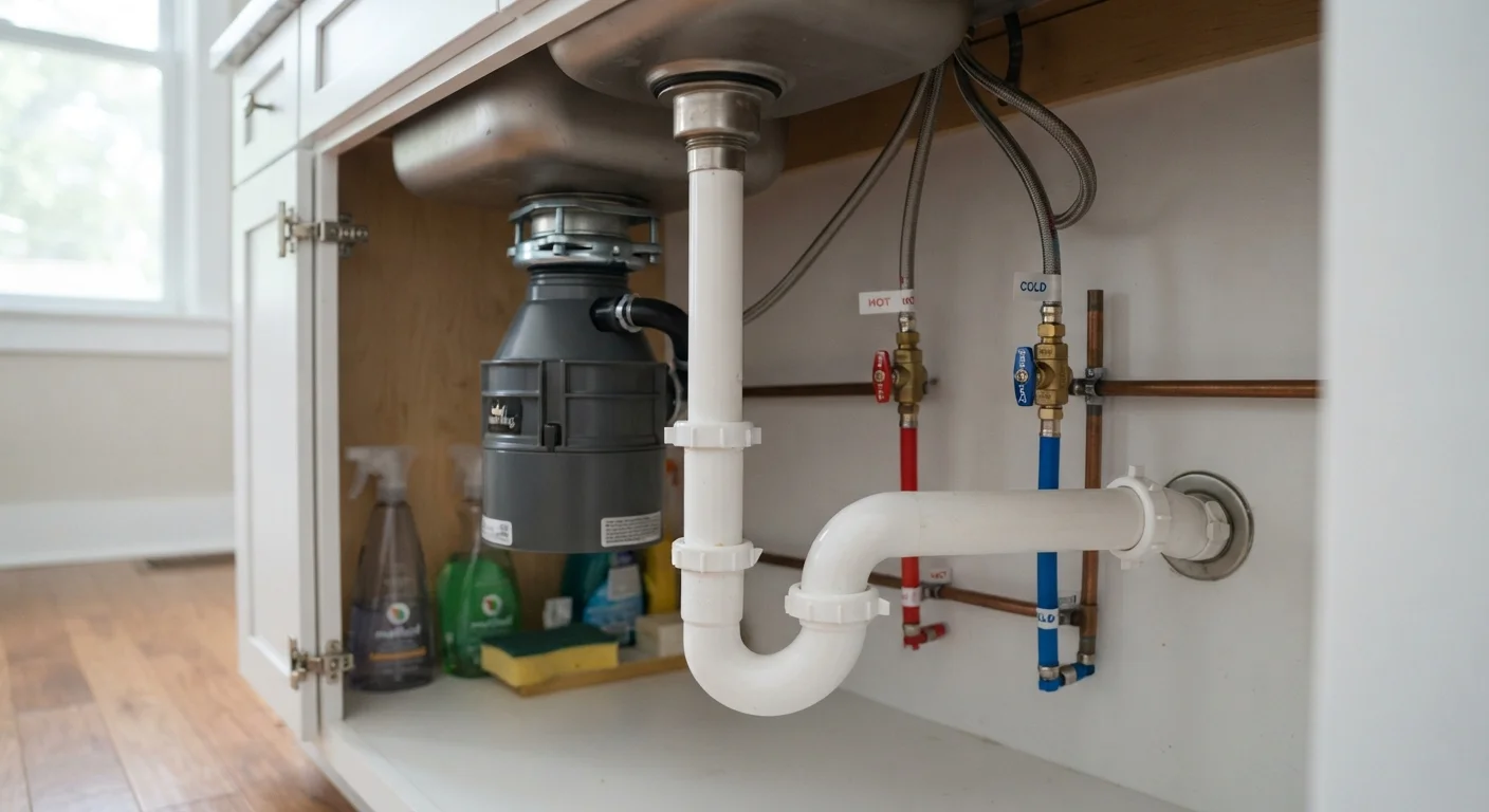 The Myths Homeowners Believe About Plumbing — and What's Actually True