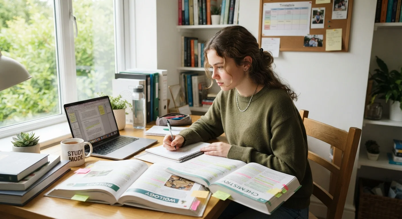 The Pros and Cons of Homeschooling Through High School