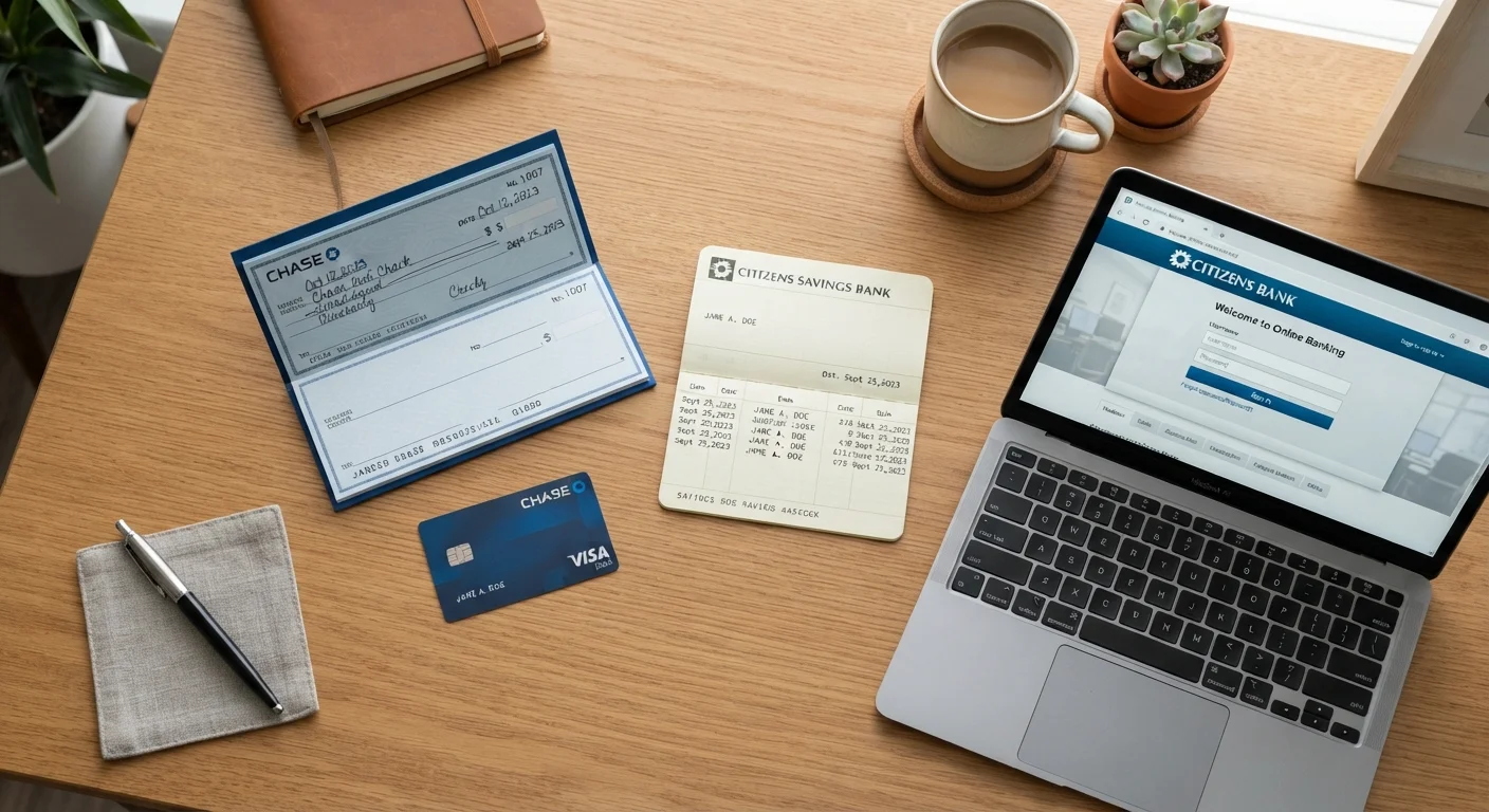 The Pros and Cons of Keeping All Your Accounts at One Bank