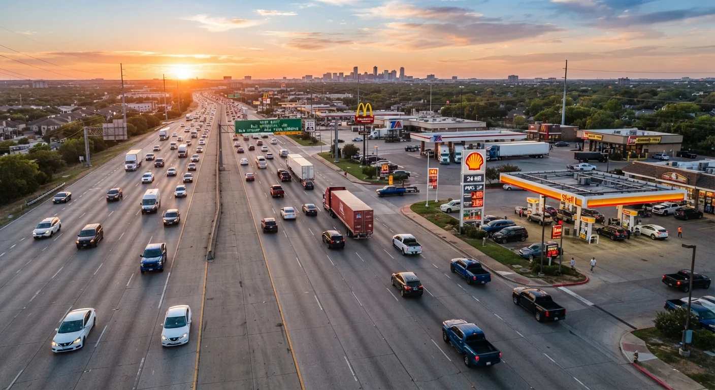 The True Cost of Owning a Car in America