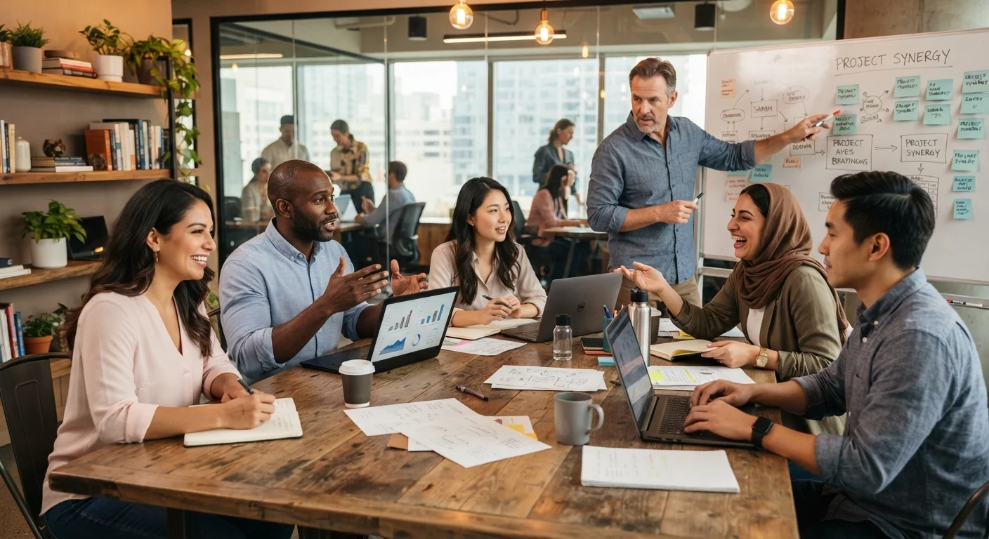 Transferable Skills: What They Are and Why Employers Actually Care