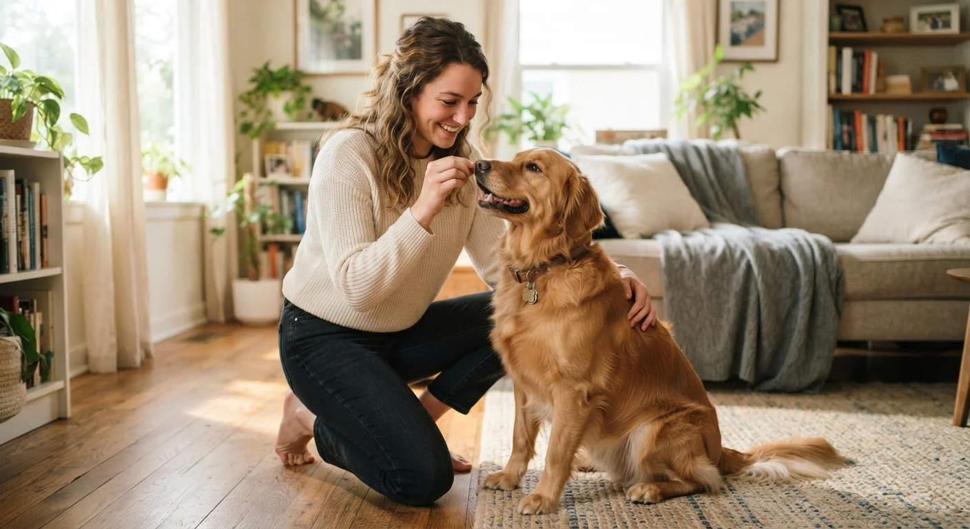 Understanding Operant Conditioning: The Science Behind Every Training Method