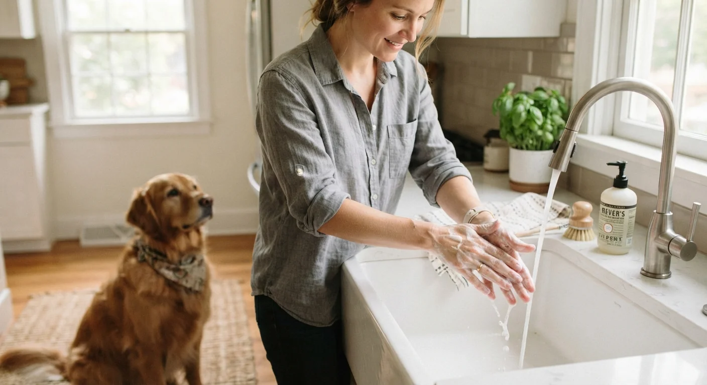 Understanding Zoonotic Diseases: What Pets Can and Cannot Pass to Humans