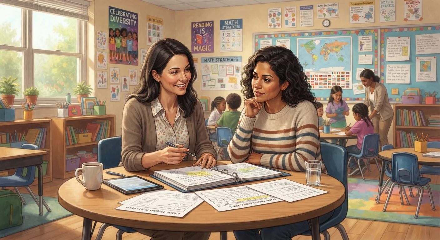What an IEP Actually Does — and What It Doesn't