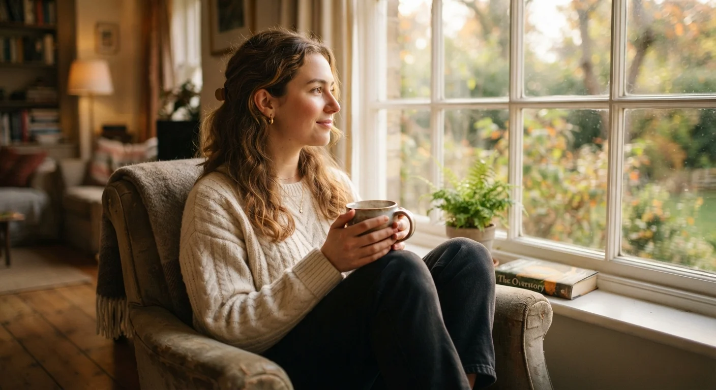 What Emotional Resilience Actually Means — and Why It's Not About Being Tough
